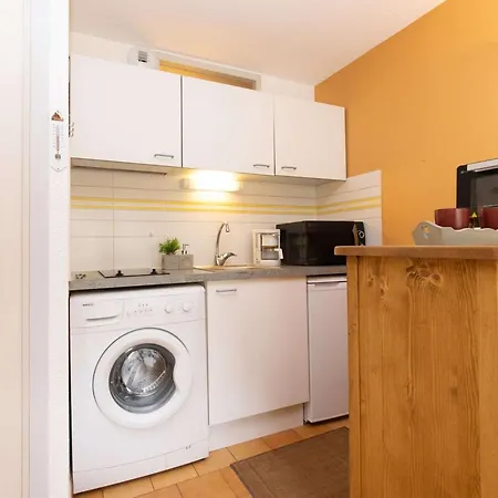 Apartment Appartement Confortable 2 Chambres, Parking, Pres Centre Saint-Lary - Fr-1-296-280 Saint-Lary-Soulan