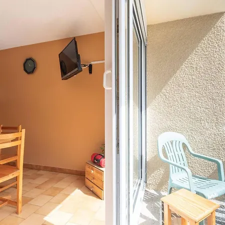 Apartment Appartement Confortable 2 Chambres, Parking, Pres Centre Saint-Lary - Fr-1-296-280 *