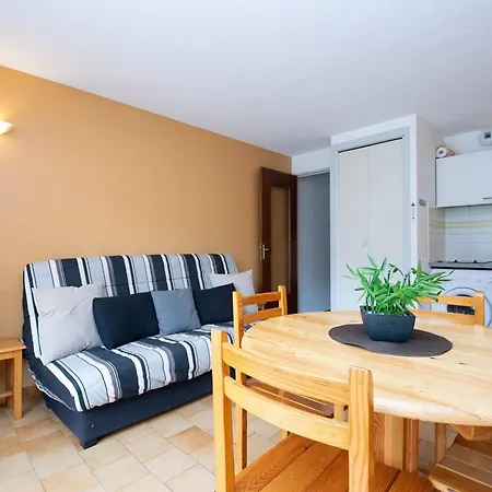 Appartement Confortable 2 Chambres, Parking, Pres Centre Saint-Lary - Fr-1-296-280 Saint-Lary-Soulan