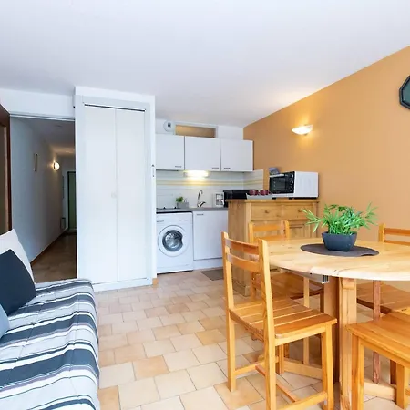 Appartement Confortable 2 Chambres, Parking, Pres Centre Saint-Lary - Fr-1-296-280 Apartmán