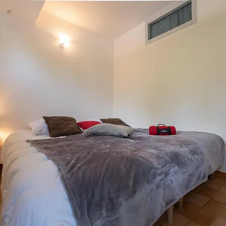 Appartement Confortable 2 Chambres, Parking, Pres Centre Saint-Lary - Fr-1-296-280 Apartmán Saint-Lary-Soulan