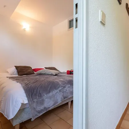 Appartement Confortable 2 Chambres, Parking, Pres Centre Saint-Lary - Fr-1-296-280 Apartmán *