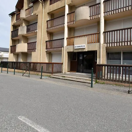 Appartement Confortable 2 Chambres, Parking, Pres Centre Saint-Lary - Fr-1-296-280 Saint-Lary-Soulan